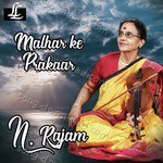 Malhar Ke Prakaar - Dr. N. Rajam Song Download